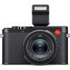 Leica D-Lux 8 schwarz, ArtNr. 19191 – Bild 2