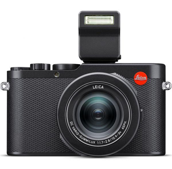 Leica D-Lux 8 schwarz, ArtNr. 19191 – Bild 2