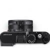 Leica D-Lux 8 schwarz, ArtNr. 19191 – Bild 3