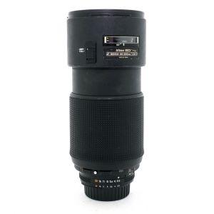 Nikon AF 80-200mm/2,8 D, ED, (leichter Staub im Linsensystem, kein Einfluss auf Bildqualität)