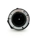 Nikon AF 75-300mm/4,5-5,6 (leichter Staub im Linsensystem, kein Einfluss auf Bildqualität)