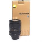 Nikon AF-S 28-300mm/3,5-5,6 G, ED, VR, OVP