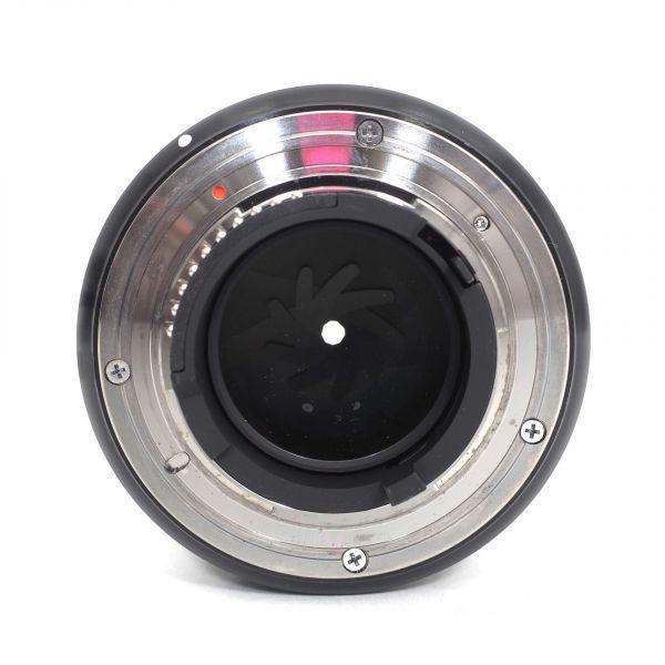 Sigma AF 50mm/1,4 DG Art, OVP, für Nikon FX – Bild 4