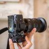 Sigma AF 24-70mm/2,8 DG DN II für Sony FE – Bild 3