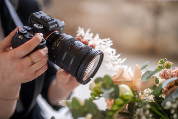 Sigma AF 24-70mm/2,8 DG DN II für Sony FE – Bild 4