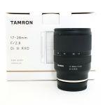 Tamron 17-28mm/2,8 Di III, RXD, für Sony FE, OVP