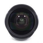 Sigma AF 14mm/1,8 (leichter Kratzer auf der Frontlinse, kein Einfluss auf Bildqualität), für Sony FE