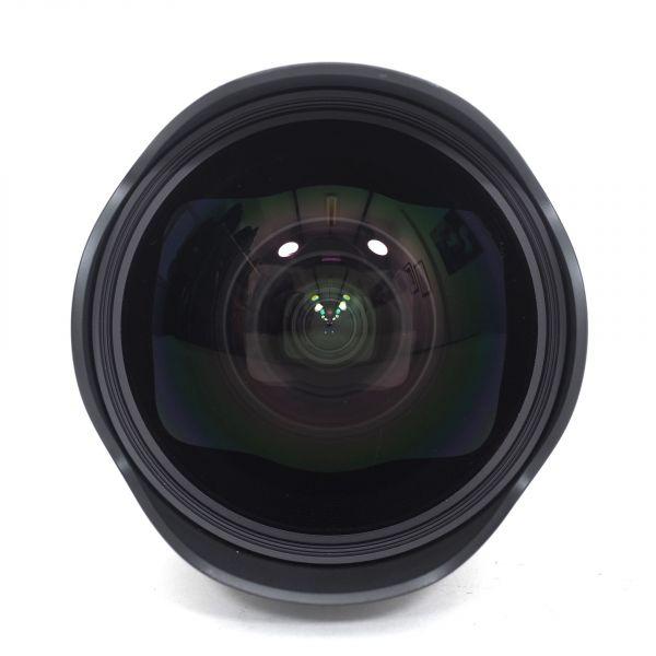 Sigma AF 14mm/1,8 (leichter Kratzer auf der Frontlinse, kein Einfluss auf Bildqualität), für Sony FE – Bild 3