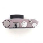 Leica X1 Digitalkamera silber Sn.3822753, Art.18420, 2.Akku, Verpackung