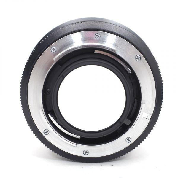 Leica R Summilux 35mm/1,4 Sn.3272218, Art.11143, (leichter Staub im Linsensystem, kein Einfluss auf Bildqualität), OVP – Bild 4