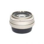 Pentax AF 43mm/1,9 SMC, Limited, Sonnenblende, Beutel