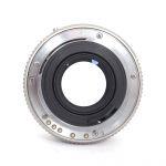 Pentax AF 43mm/1,9 SMC, Limited, Sonnenblende, Beutel