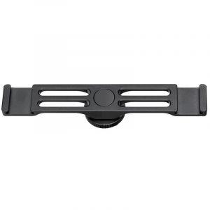 Leofoto FA-08 Blitzschuhadapter Dual kalte Schuhhalterung