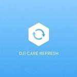 DJI Care Refresh 1-Jahres-Vertrag Karte (DJI Avata 2)