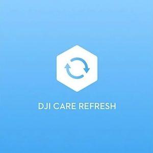 DJI Care Refresh 1 Jahres Vertrag Karte (DJI Flip)