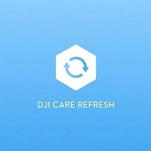 DJI Care Refresh 1-Jahres-Vertrag Karte (DJI Avata 2)