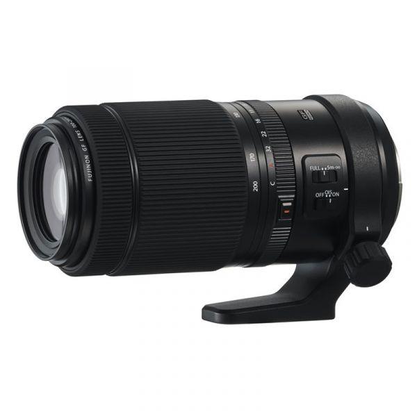 Fujifilm GF 100-200mm/5,6 R LM OIS WR – Bild 2