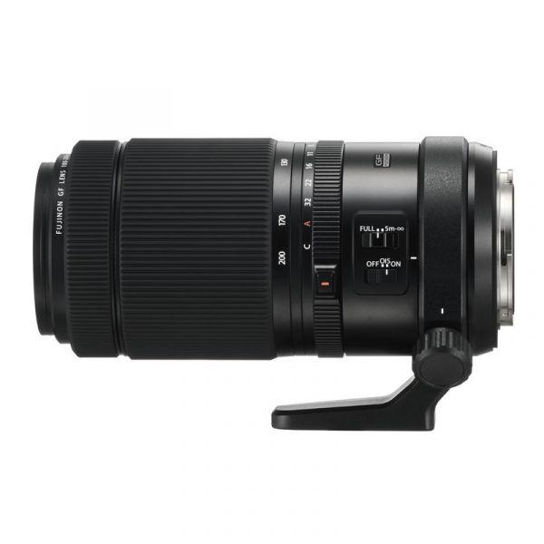 Fujifilm GF 100-200mm/5,6 R LM OIS WR – Bild 3