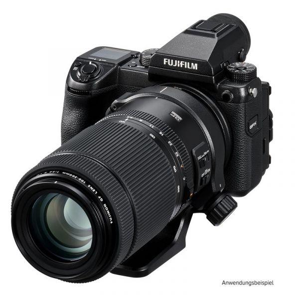 Fujifilm GF 100-200mm/5,6 R LM OIS WR – Bild 4