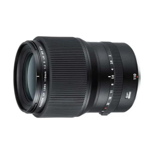 Fujifilm GF 110mm/2 R LM WR