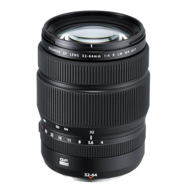 Fujifilm GF 32-64mm/4 R LM WR – Bild 3