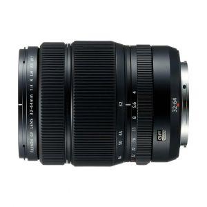 Fujifilm GF 32-64mm/4 R LM WR