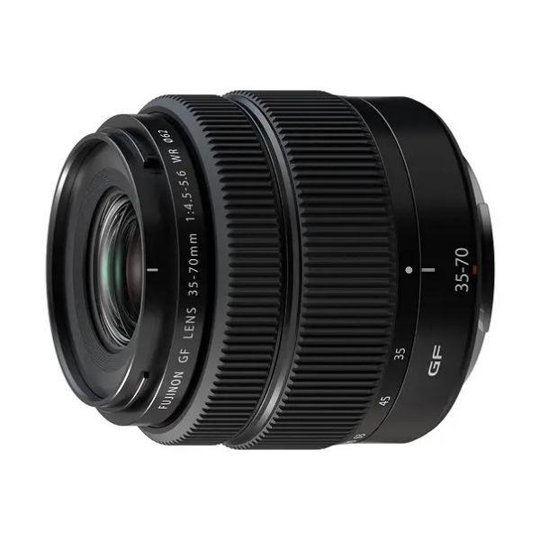 Fujifilm GF 35-70mm/4,5-5,6 WR