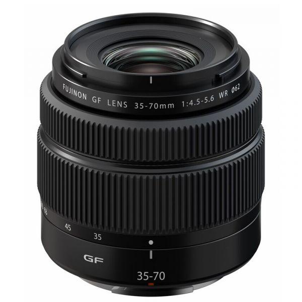 Fujifilm GF 35-70mm/4,5-5,6 WR – Bild 2