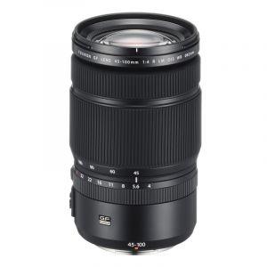 Fujifilm GF 45-100mm/4 R LM OIS WR