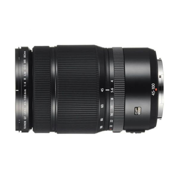 Fujifilm GF 45-100mm/4 R LM OIS WR – Bild 3