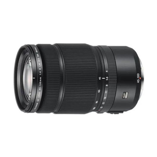 Fujifilm GF 45-100mm/4 R LM OIS WR – Bild 4