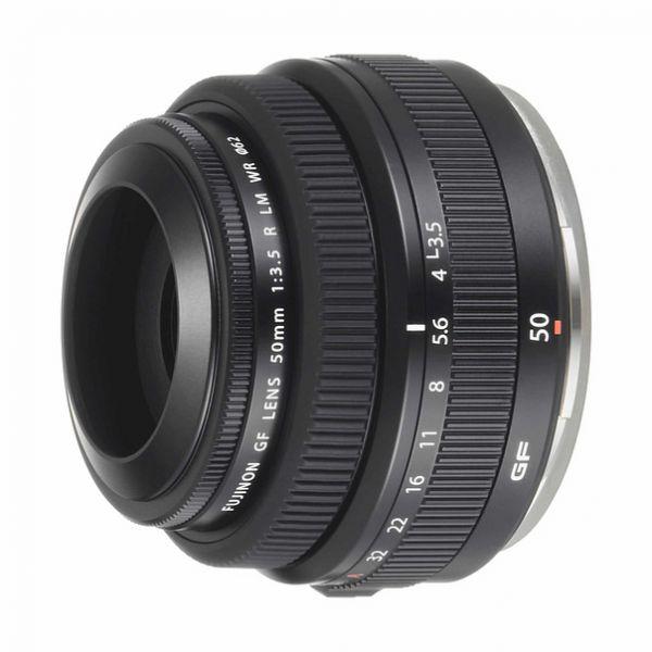 Fujifilm GF 50mm/3,5 R LM WR – Bild 4