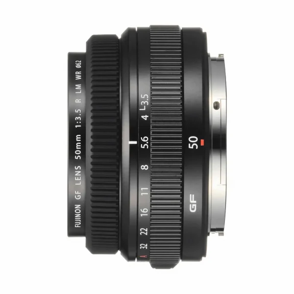 Fujifilm GF 50mm/3,5 R LM WR – Bild 3