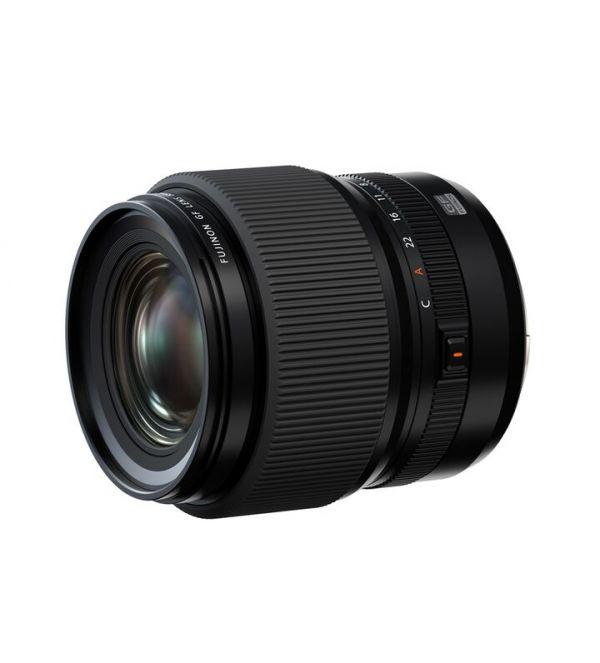 Fujifilm GF 55mm/1,7 R WR – Bild 3
