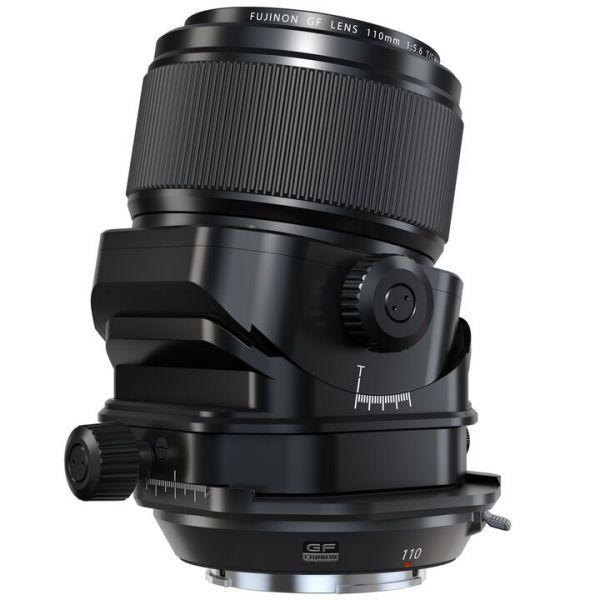 Fujifilm GF 110mm/5,6 T/S Macro – Bild 3