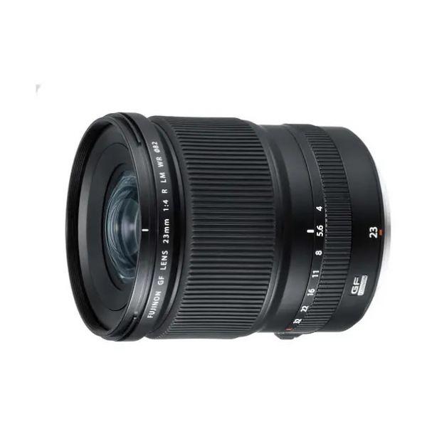 Fujifilm GF 23mm/4 R LM WR – Bild 2
