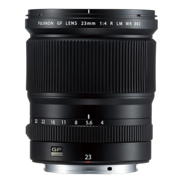 Fujifilm GF 23mm/4 R LM WR – Bild 3