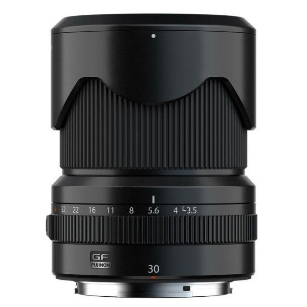 Fujifilm GF 30mm/3,5 R WR – Bild 5