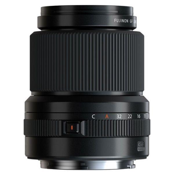 Fujifilm GF 30mm/3,5 R WR – Bild 3