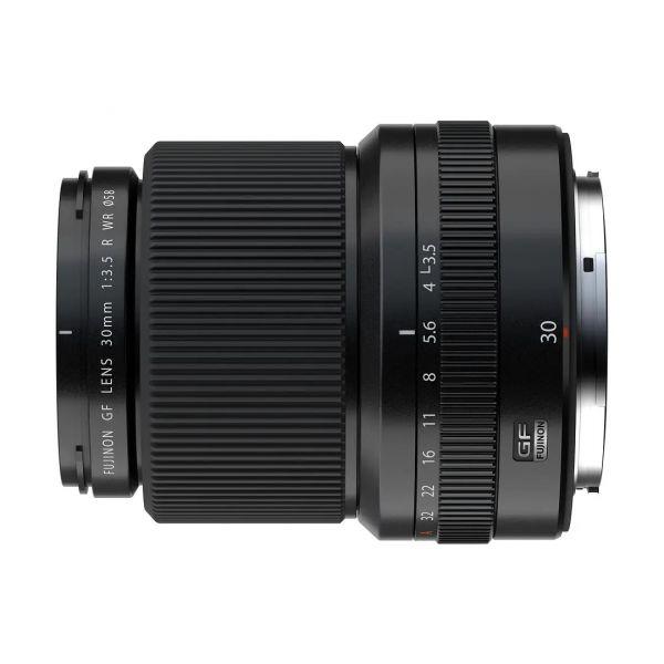 Fujifilm GF 30mm/3,5 R WR – Bild 4