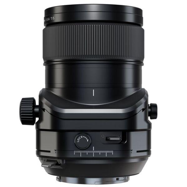 Fujifilm GF 30mm/5,6 T/S – Bild 2
