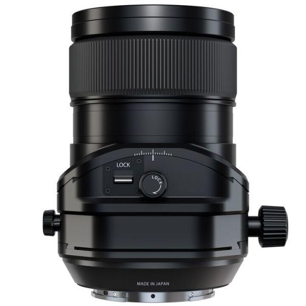 Fujifilm GF 30mm/5,6 T/S – Bild 5