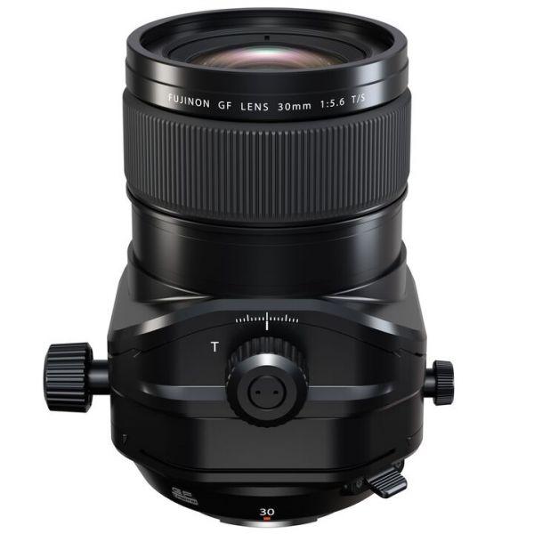 Fujifilm GF 30mm/5,6 T/S – Bild 4