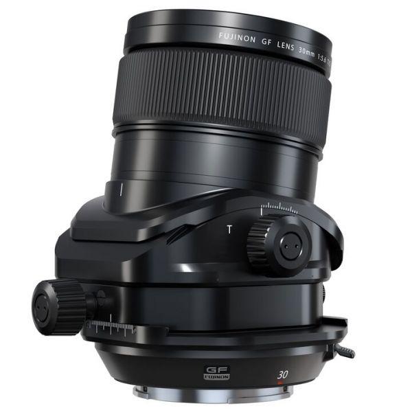 Fujifilm GF 30mm/5,6 T/S – Bild 3