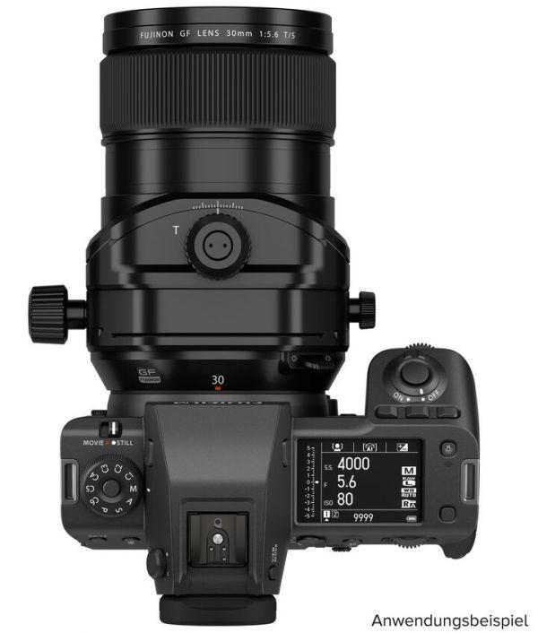 Fujifilm GF 30mm/5,6 T/S – Bild 6