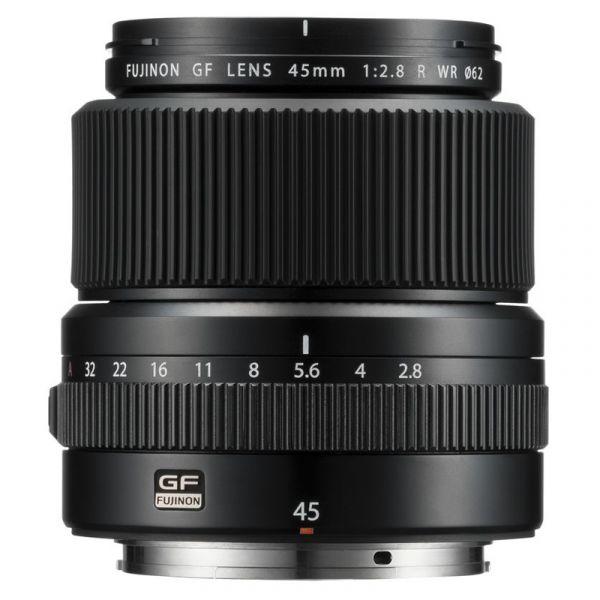 Fujifilm GF 45mm/2,8 R WR – Bild 2