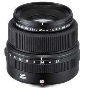 Fujifilm GF 63mm/2,8 R WR