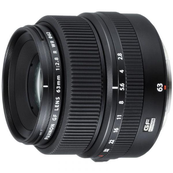 Fujifilm GF 63mm/2,8 R WR – Bild 2