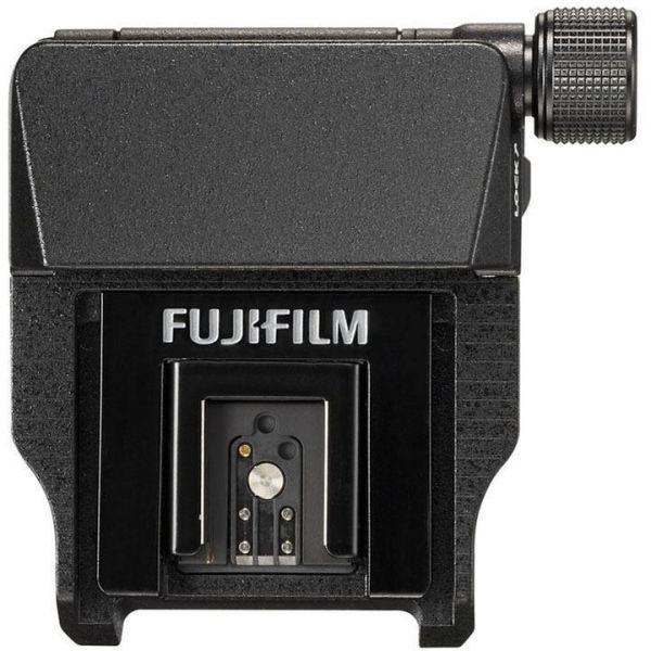 Fujifilm Winkel Adapter EVF-TL1 – Bild 2