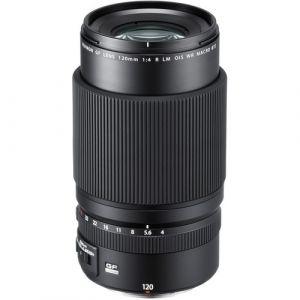 Fujifilm GF 120mm/4 R LM OIS Macro